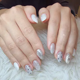 ネイル RUBIS nailのネイルデザイン