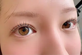 マツエク・マツパ Citrine eyelash ✿のマツエク・マツパデザイン