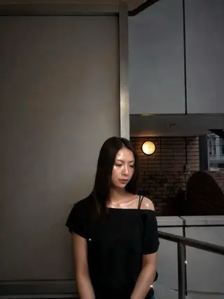 カラー collet大宮 / haru🐏のヘアスタイル