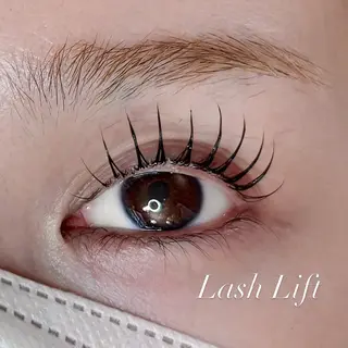 マツエク・マツパ eye_ towa🌷✨のマツエク・マツパデザイン