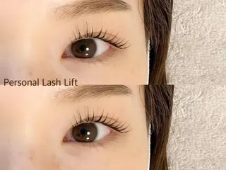 マツエク・マツパ eyelash iona♡ Ruiのマツエク・マツパデザイン