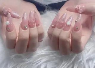 ネイル GCP Nail はるのネイルデザイン