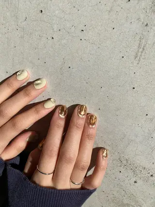 ネイル Charme. NOBUKOのネイルデザイン