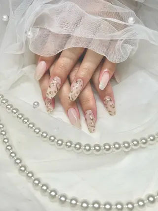 ネイル 【Laule‘a 】のネイルデザイン