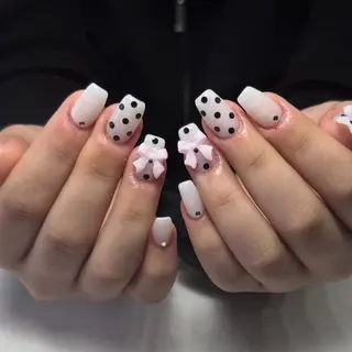 ネイル Royal nail_Mimiのネイルデザイン