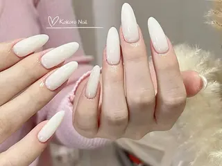 ネイル 💗NA.YUKI 銀座店💗のネイルデザイン