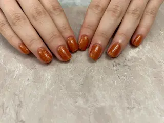 ネイル Luna fleur ルナフルールのネイルデザイン