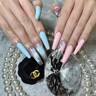 ネイル Doris Nail Salonのネイルデザイン