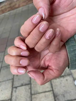 ネイル nailsalon ∞ ﾐｶﾅﾙ ∞のネイルデザイン