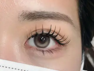 マツエク・マツパ 🩷MIU 渋谷 &healthy🩷のマツエク・マツパデザイン