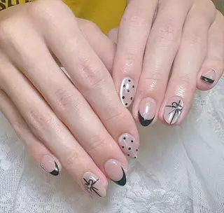 ネイル CI CIのネイルデザイン