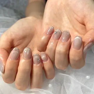 ネイル 横田 綾乃のネイルデザイン
