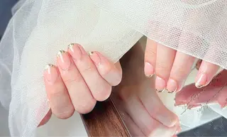 ネイル Ayumi nails川崎店のネイルデザイン