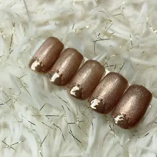 ネイル Legit nail salonのネイルデザイン