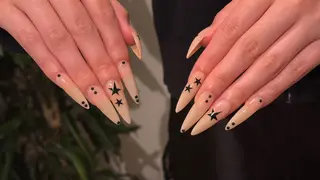 ネイル 🐬Cxxu° Nail✝️のネイルデザイン