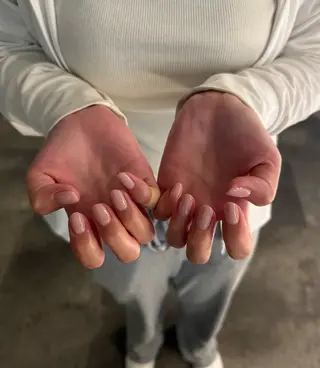 ネイル yotsuha 🍀のネイルデザイン
