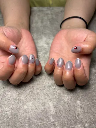 ネイル RISA joie nailのネイルデザイン