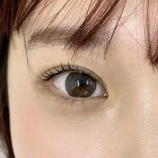 マツエク・マツパ uland yuzuki 💙のマツエク・マツパデザイン