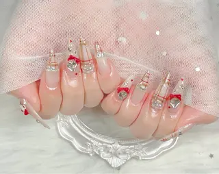 ネイル Chan Nail Salonのネイルデザイン