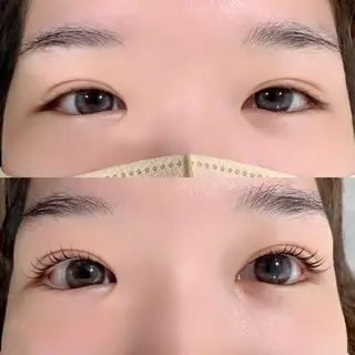 マツエク・マツパ takako _eyedesignのマツエク・マツパデザイン