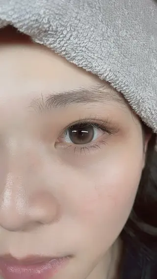 マツエク・マツパ 南 菜々美のマツエク・マツパデザイン