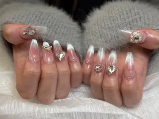 ネイル Jenn Nail Salonのネイルデザイン