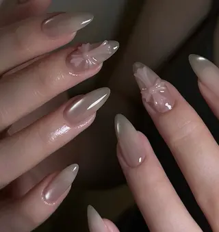 ネイル Anju Nailのネイルデザイン