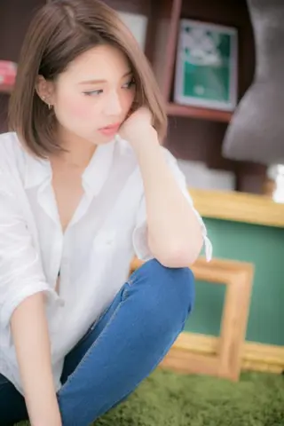 ショート 🍀鶴貝 幸哉🍀のヘアスタイル