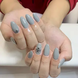 ネイル Queen‘s なんのネイルデザイン