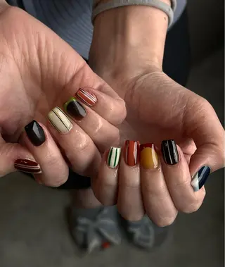 ネイル Y's nail ˚✧₊YUIのネイルデザイン