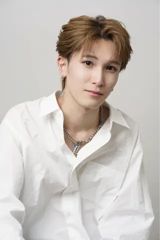 ショート カラー パーマ ヘアアレンジ メンズ 【パーマの達人】 🔥横浜メンズ/允のヘアスタイル