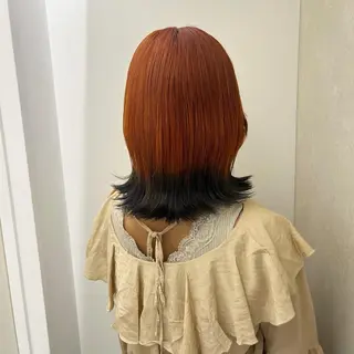 カラー 多種カラー特化 🎀SEINA🎀のヘアスタイル