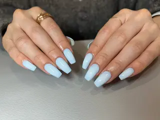ネイル N nail - KOBE -のネイルデザイン