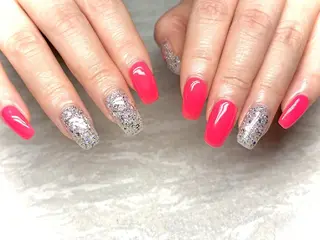 ネイル JULIE NAILのネイルデザイン
