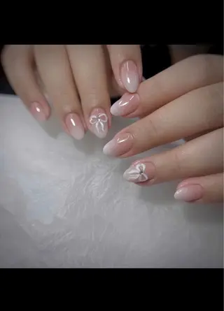 ネイル Sora ネイルのネイルデザイン