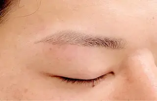 メンズ アイブロウ FemmePure 辻堂店Noguのマツエク・マツパデザイン