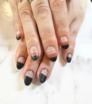 ネイル nail salon Titaleeのネイルデザイン