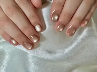 ネイル kikinail 溝の口のネイルデザイン