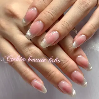 ネイル CREBIA Nailのネイルデザイン