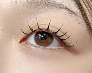 マツエク・マツパ Cutil . eyelash 🍊のマツエク・マツパデザイン