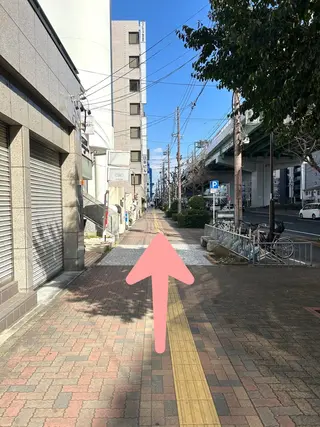 SALON韓国肌管理 東別院のエステ・リラクイメージ