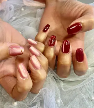 ネイル JAM Orario Nailのネイルデザイン