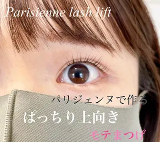 マツエク・マツパ RocaSpes +Eyeのマツエク・マツパデザイン