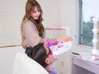 セルフホワイトニング エクシア大阪梅田店のその他イメージ