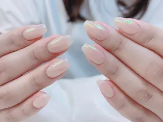 ネイル DUO   MI nail salonのネイルデザイン