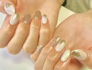 ネイル miyasaka erikoのネイルデザイン