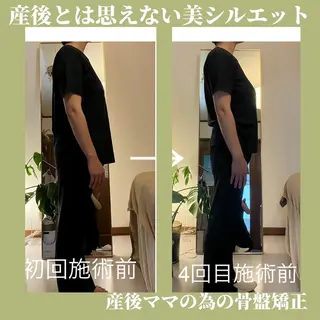 サロン コモド 山本佳世子のエステ・リラクイメージ