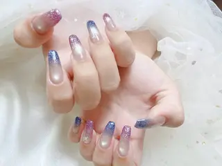 ネイル ジョリ kasumi🌹💅のネイルデザイン