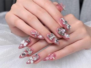 ネイル NAILS 168 大塚のネイルデザイン