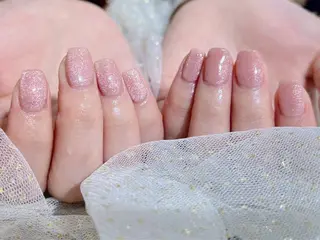 ネイル Umi nail& eyelashのネイルデザイン